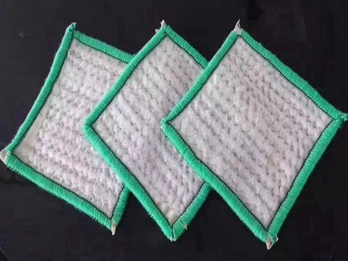 GCL膨润土防水毯